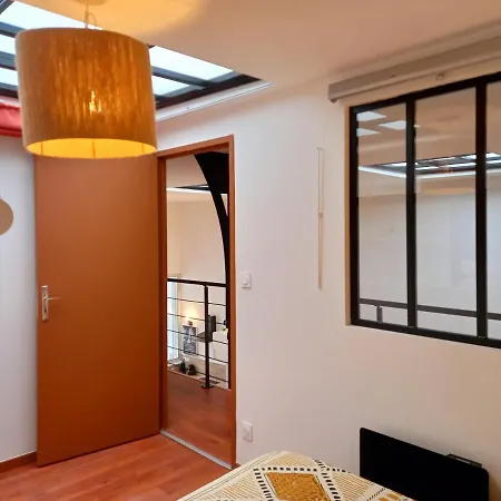 T5 L'Atelier Apartment Valence  Exterior photo