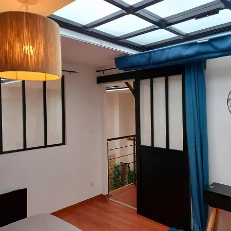 T5 L'Atelier Apartment Valence  Exterior photo