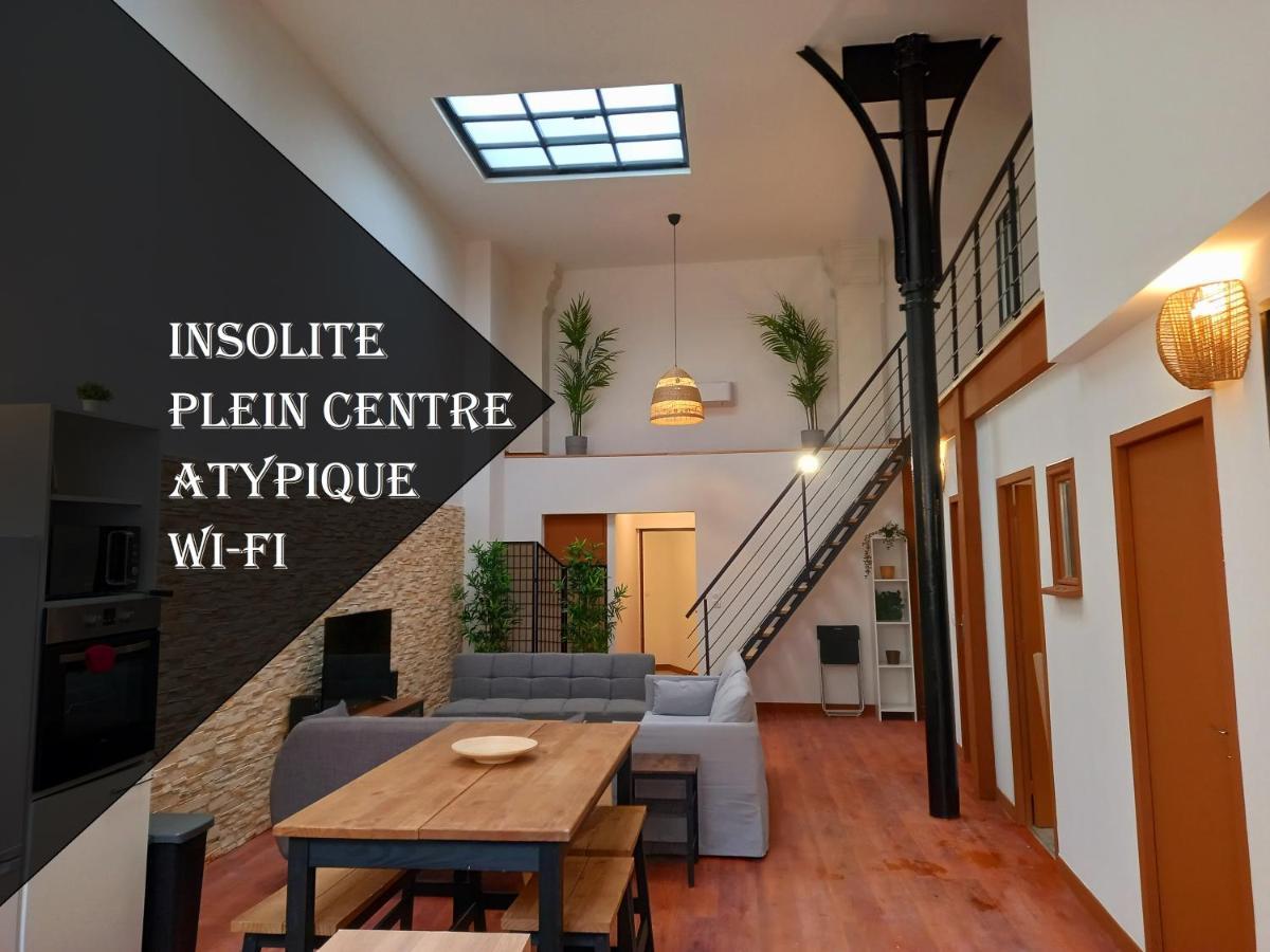 Apartment T5 L'atelier Valence (Tarn-et-Garonne)