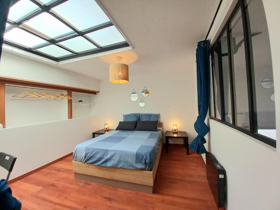 T5 L'atelier Apartment *