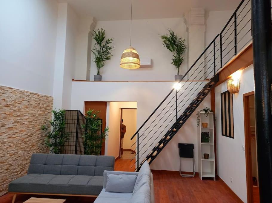 T5 L'atelier Apartment