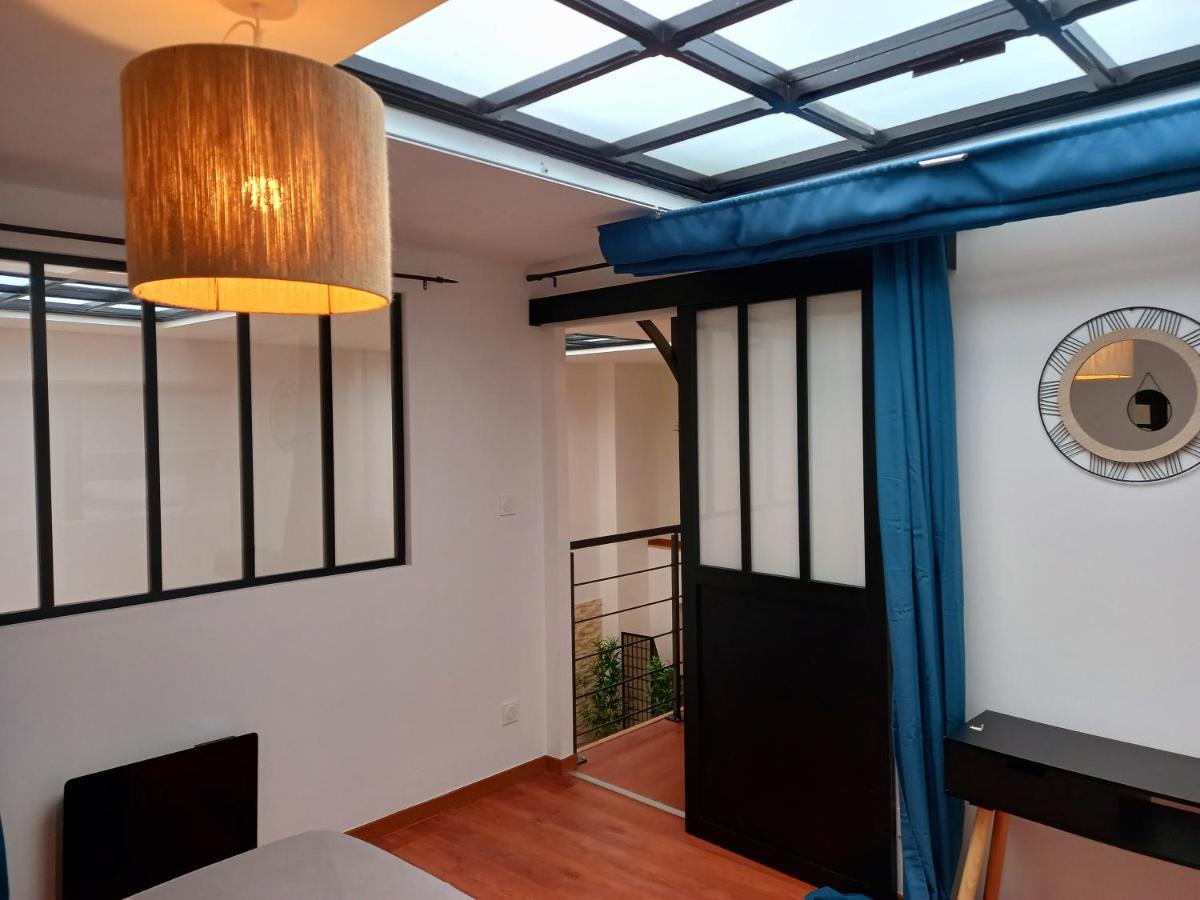 Apartment T5 L'atelier Valence (Tarn-et-Garonne)