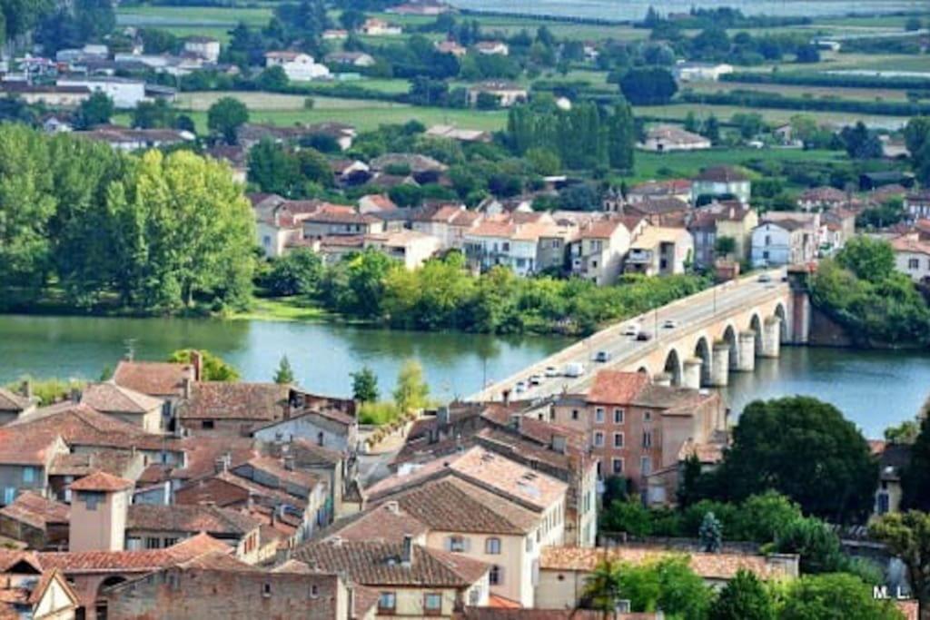 Apartment T5 L'atelier Valence (Tarn-et-Garonne)