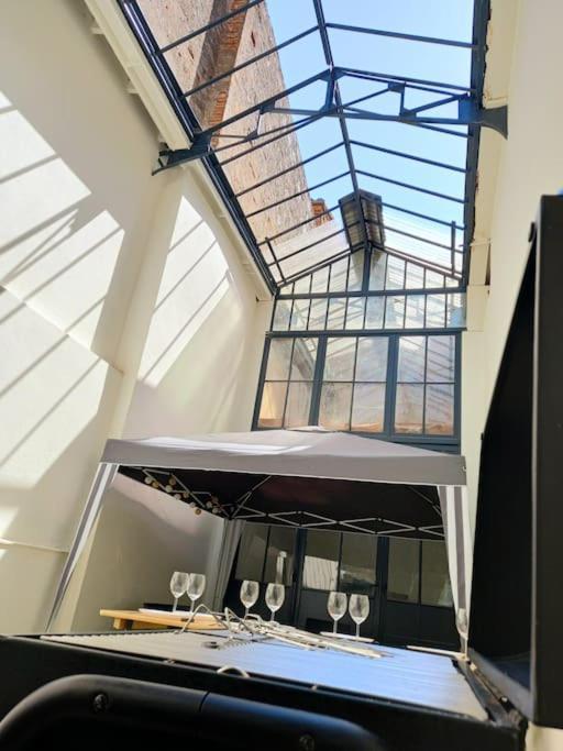 T5 L'atelier * Valence (Tarn-et-Garonne)