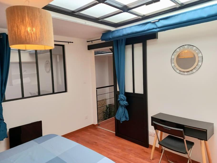 T5 L'atelier Apartment *