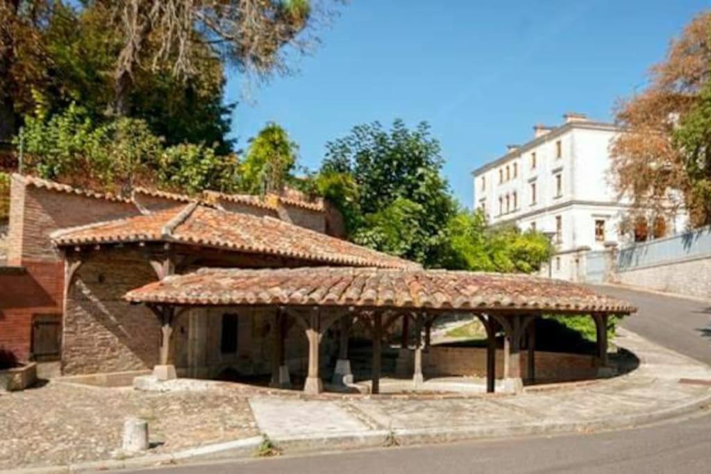 T5 L'atelier Apartment *