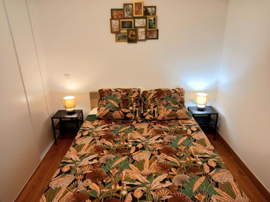 Appartement T5 L'atelier *