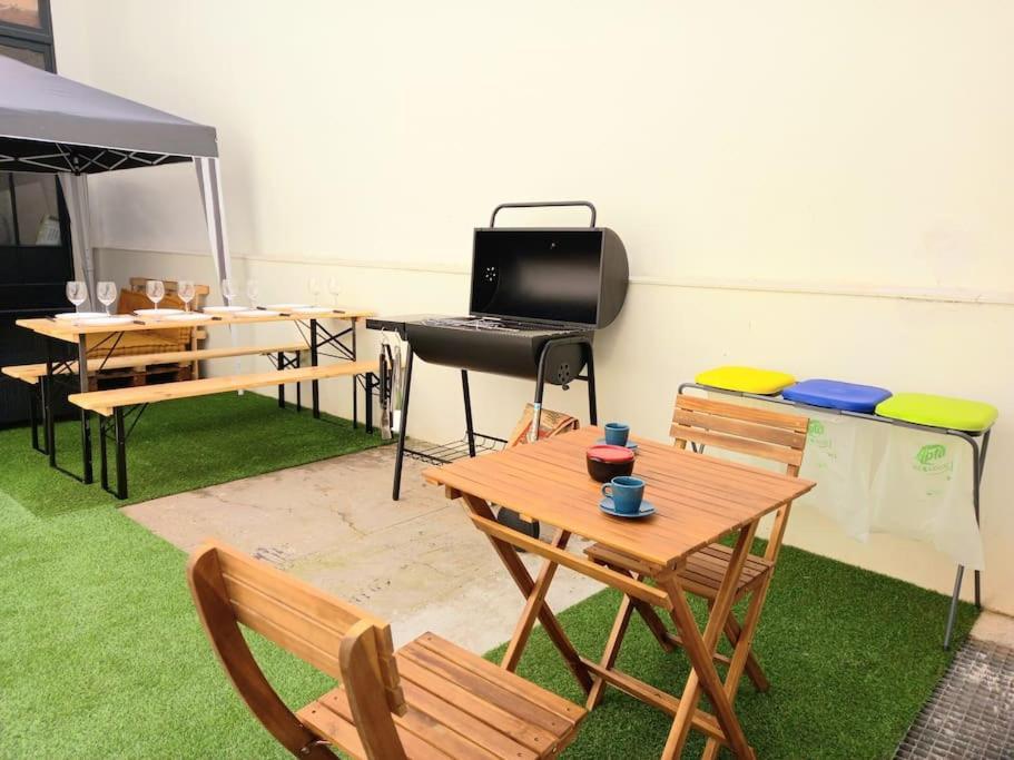 T5 L'atelier Apartment