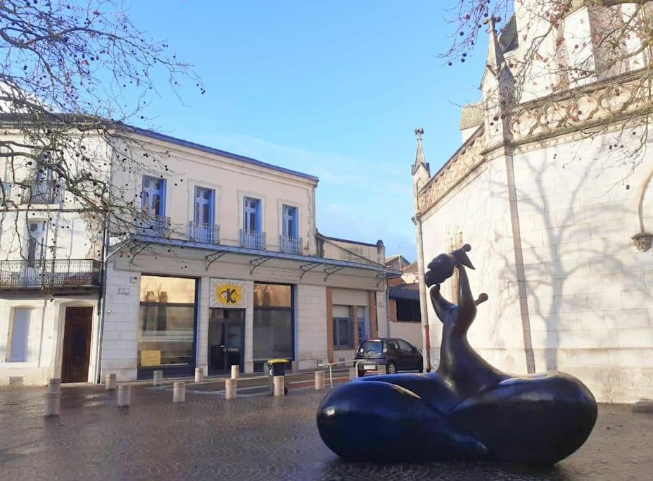 T5 L'atelier Valence (Tarn-et-Garonne)